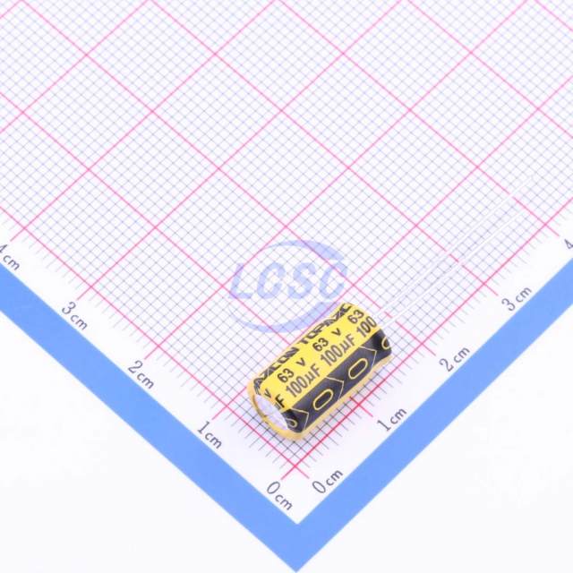 Guangdong TOPAZ ECLJ0814101M063P00