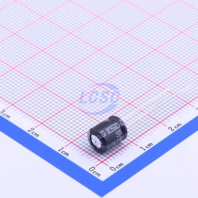 Guangdong TOPAZ ECSS0607101M016P00