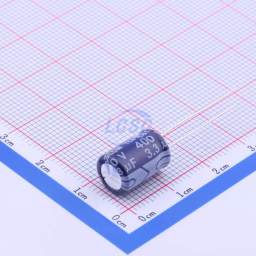 ECRE08123R3M401P00Guangdong TOPAZ