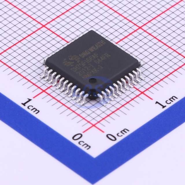 Sinowealth SH79F166AF/044FR