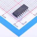 Holtek HT46R065B-16NSOP