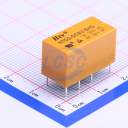 Ningbo Bo Yue Elec HTD2-DC9V-SHG