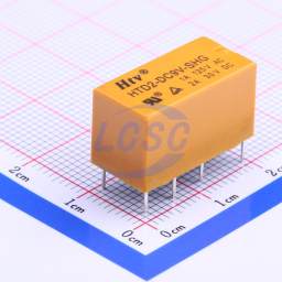 HTD2-DC9V-SHGNingbo Bo Yue Elec