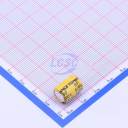 Guangdong TOPAZ ECRF10135R6M401P00