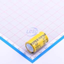 ECRF1625151M201P00Guangdong TOPAZ