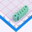 Kangnex WJ15EDGRM-3.81-4P