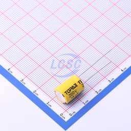 ECRG1013150M201P00Guangdong TOPAZ