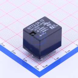 NT73-2A10DC12V0.36Ningbo Forward