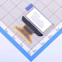 UG-2864KSWEG01Univision Semicon