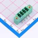 Kangnex WJ15EDGRM-3.81-4P