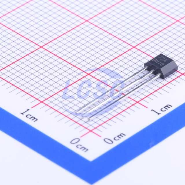 Nanjing Ouzhuo Tech OH3172