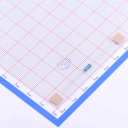 Chian Chia MF1/2WS-15KΩ±1% T52