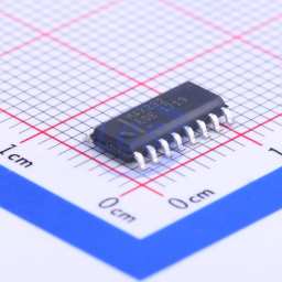 MAX232ESE+T(SMT)