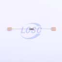 Chian Chia CF1/4W-47KΩ±5% T