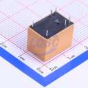 Ningbo Bo Yue Elec HT4100F-DC12V-SHG