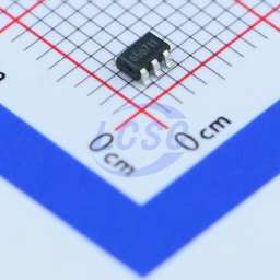 TP4065-4.2V-SOT235TopPower