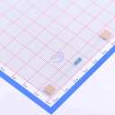 Chian Chia MF1/2WS-15KΩ±1% T52