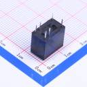 Ningbo Bo Yue Elec HT23F-DC5V-SDG