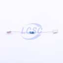 Chian Chia MF1/4W-1MΩ±1% T