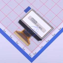 UG-2864KSWLG01Univision Semicon