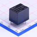 Ningbo Bo Yue Elec HTV6-DC12V-SHA