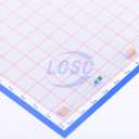 Chian Chia MF1/4W-1MΩ±1% T