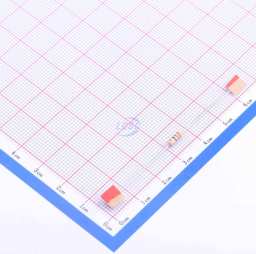 CF1/4W-36Ω±5% TChian Chia