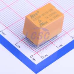 HT4100F-DC12V-SHGNingbo Bo Yue Elec