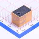 Ningbo Bo Yue Elec HT4100F-DC24V-SHG