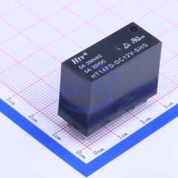 HT14FD-DC12V-SHGNingbo Bo Yue Elec