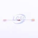 Chian Chia CF1/4W-22KΩ±5% T