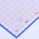 Chian Chia MF1/4W-2.2MΩ±1% T