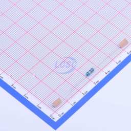 MF1/4W-2.2MΩ±1% TChian Chia