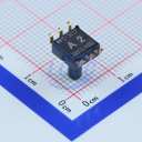 Metrodyne MPS3117-006GC-A2