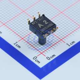 MPS3117-006GC-A2Metrodyne
