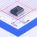 Infineon TLE42744EV50