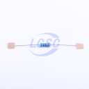 Chian Chia MF1/2W-220Ω±1% T