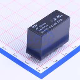 HT14F-DC12V-SHGNingbo Bo Yue Elec