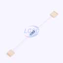 Chian Chia MF1/4W-820KΩ±1% T