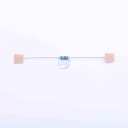 Chian Chia MF1/2WS-15KΩ±1% T52