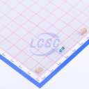 Chian Chia MF1/4W-1MΩ±1% T