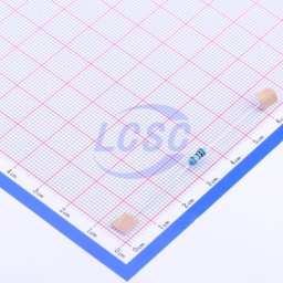 MF1/4W-1MΩ±1% TChian Chia