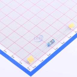 MF1/2W-120KΩ±1% TChian Chia