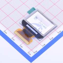 UG-9664HDDAG01Univision Semicon