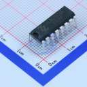 Mixic ULN2003A-DIP16