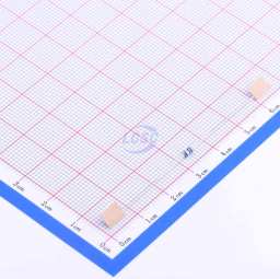 MF1/8W-4.7Ω±1% TChian Chia