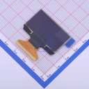 Univision Semicon UG-2864KSWLG01