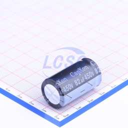 KM820M450K315ACapxon International Elec