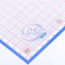 Chian Chia MF1/2W-220Ω±1% T