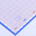 Chian Chia MF1/4W-2.2MΩ±1% T